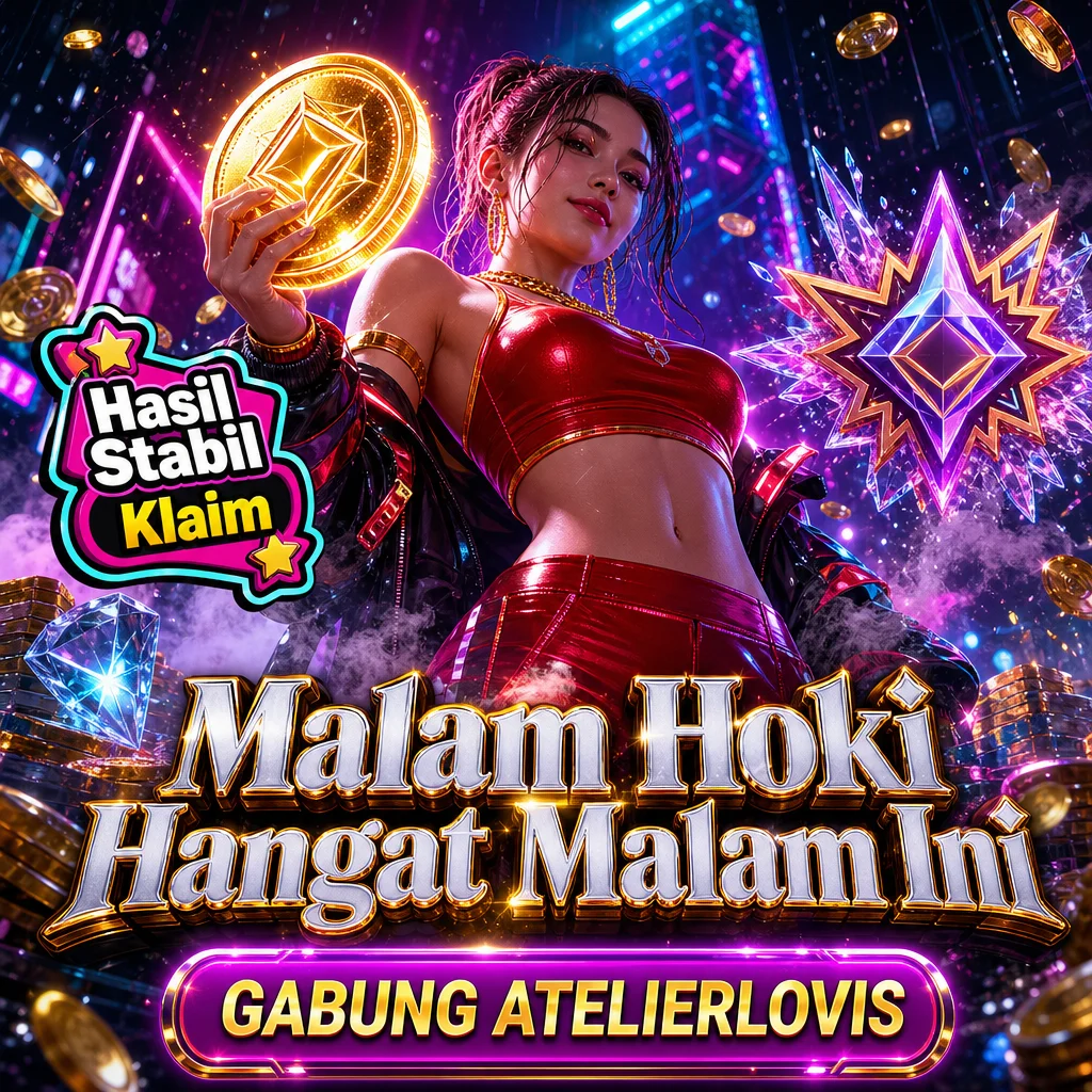 DAFTAR LINK GACOR