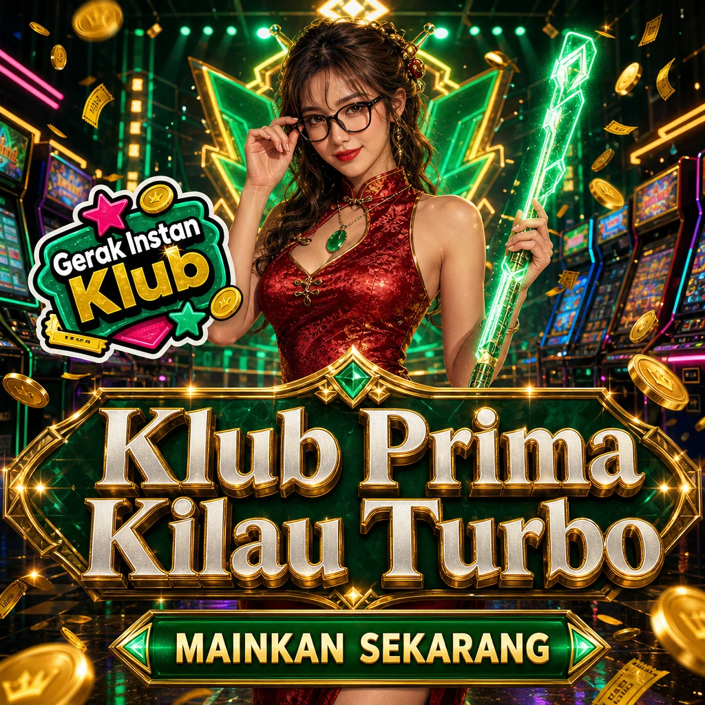 SLOT LUAR NEGERI