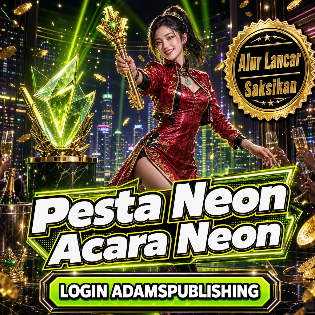 SLOT GACOR