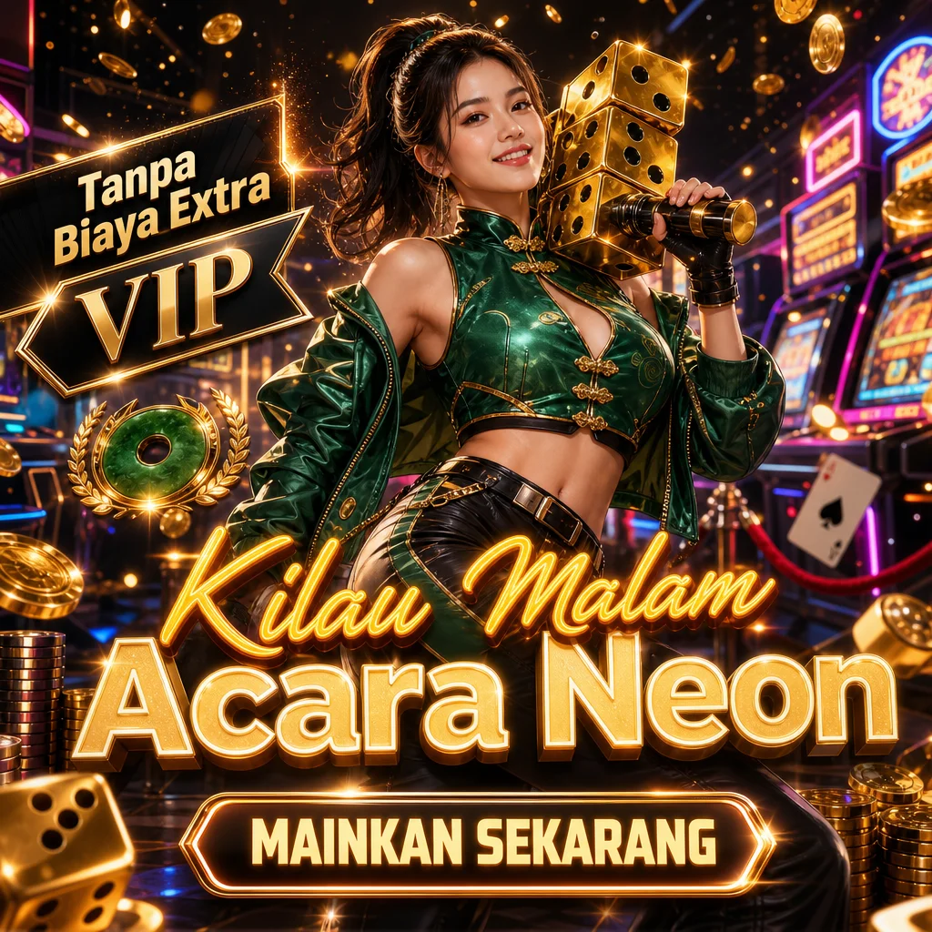 SITUS RESMI JUDI