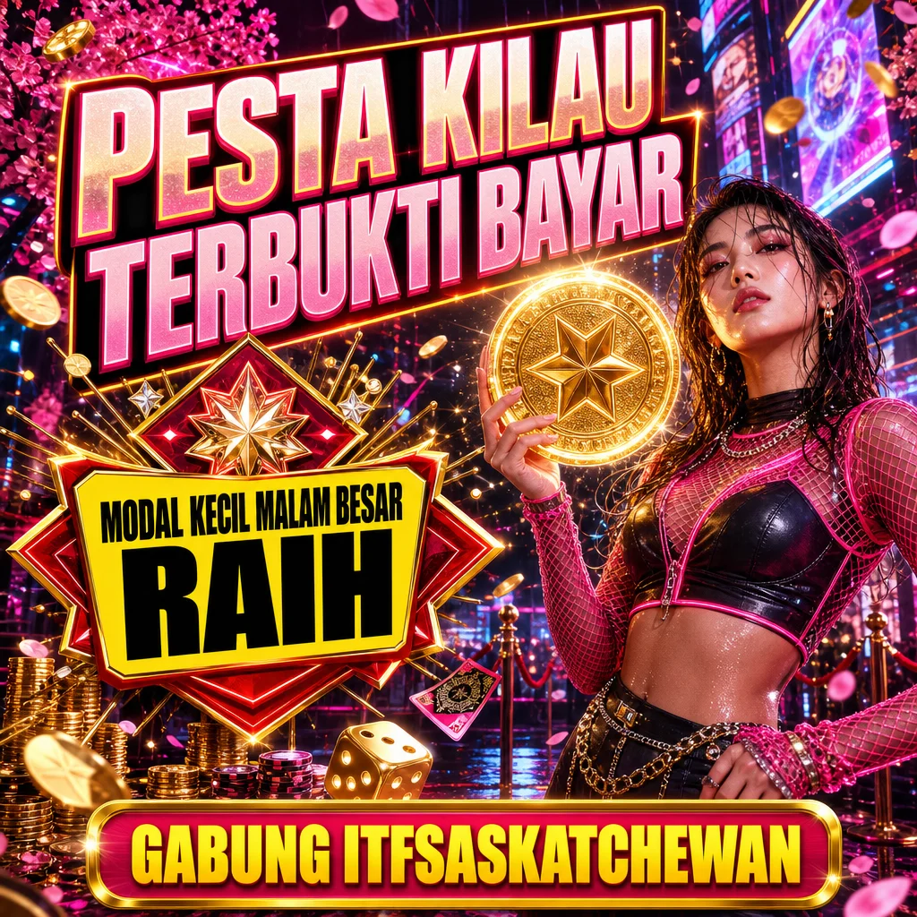 DAFTAR LINK GACOR