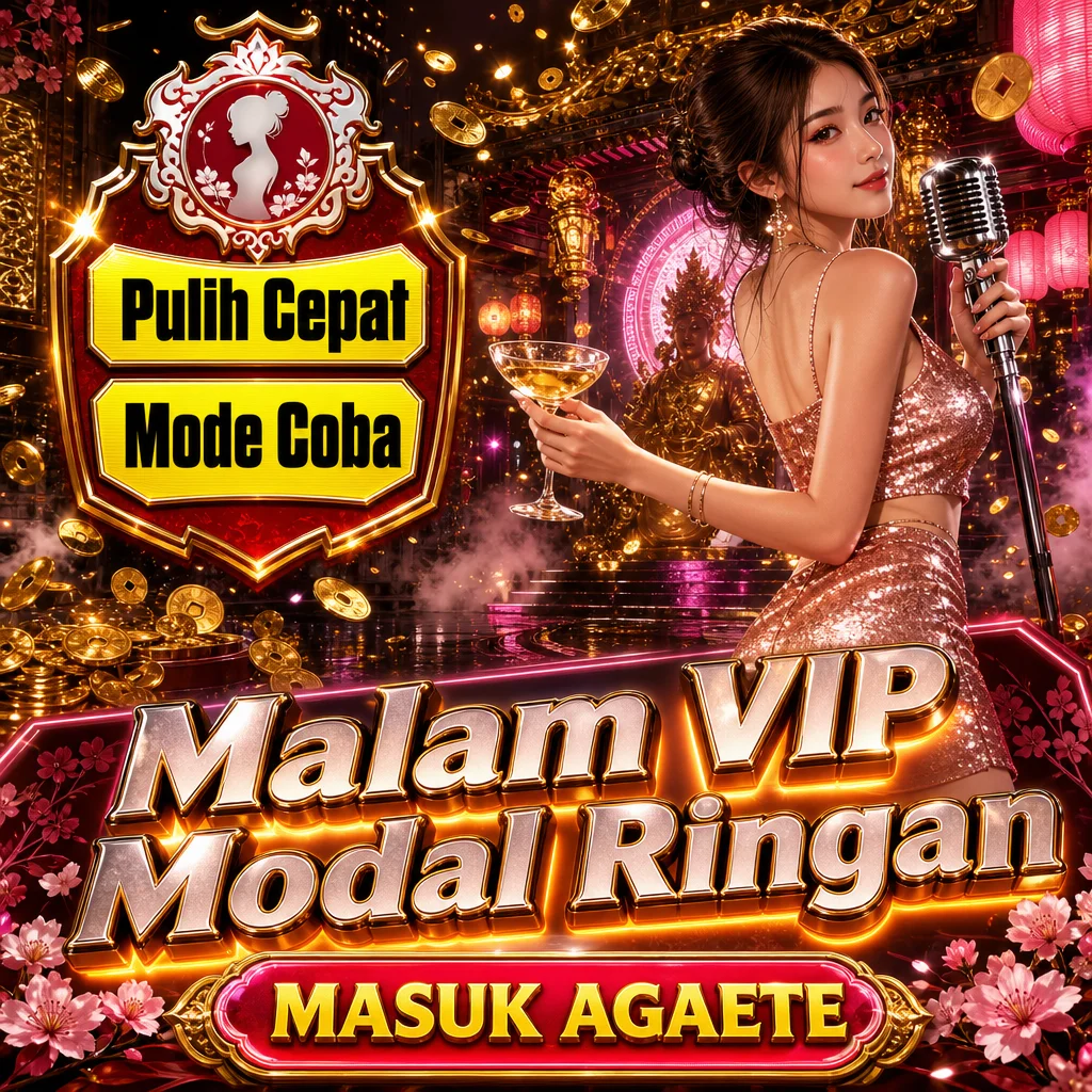 SLOT GACOR MALAM INI
