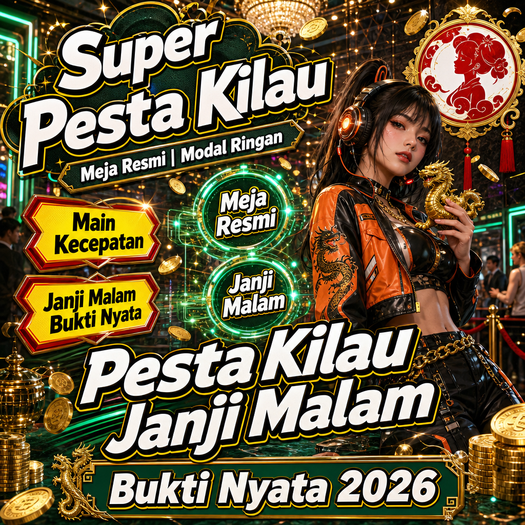 SLOT INDONESIA