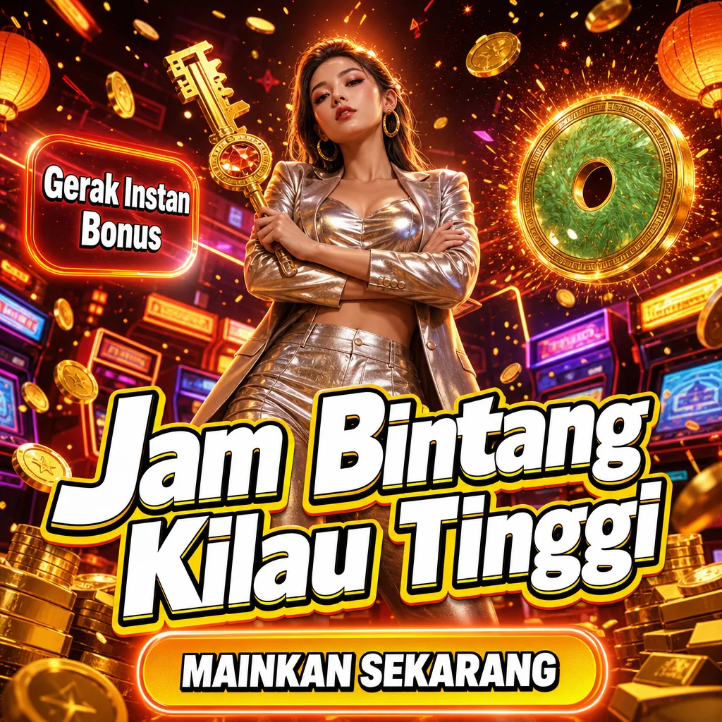 SLOT TERPERCAYA