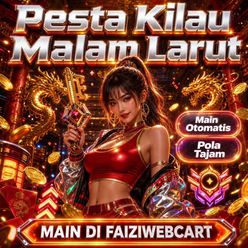 SLOT DEPOSIT 5000