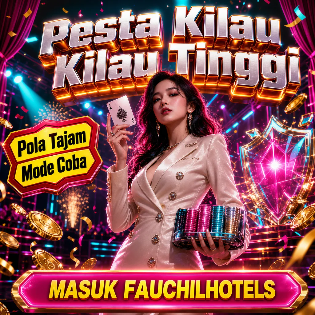 SLOT GACOR