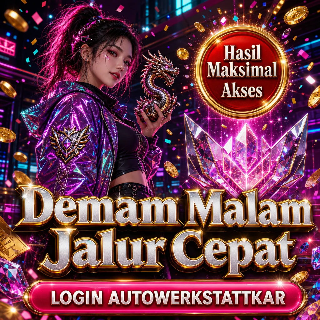 SLOT ANTI RUNGKAT