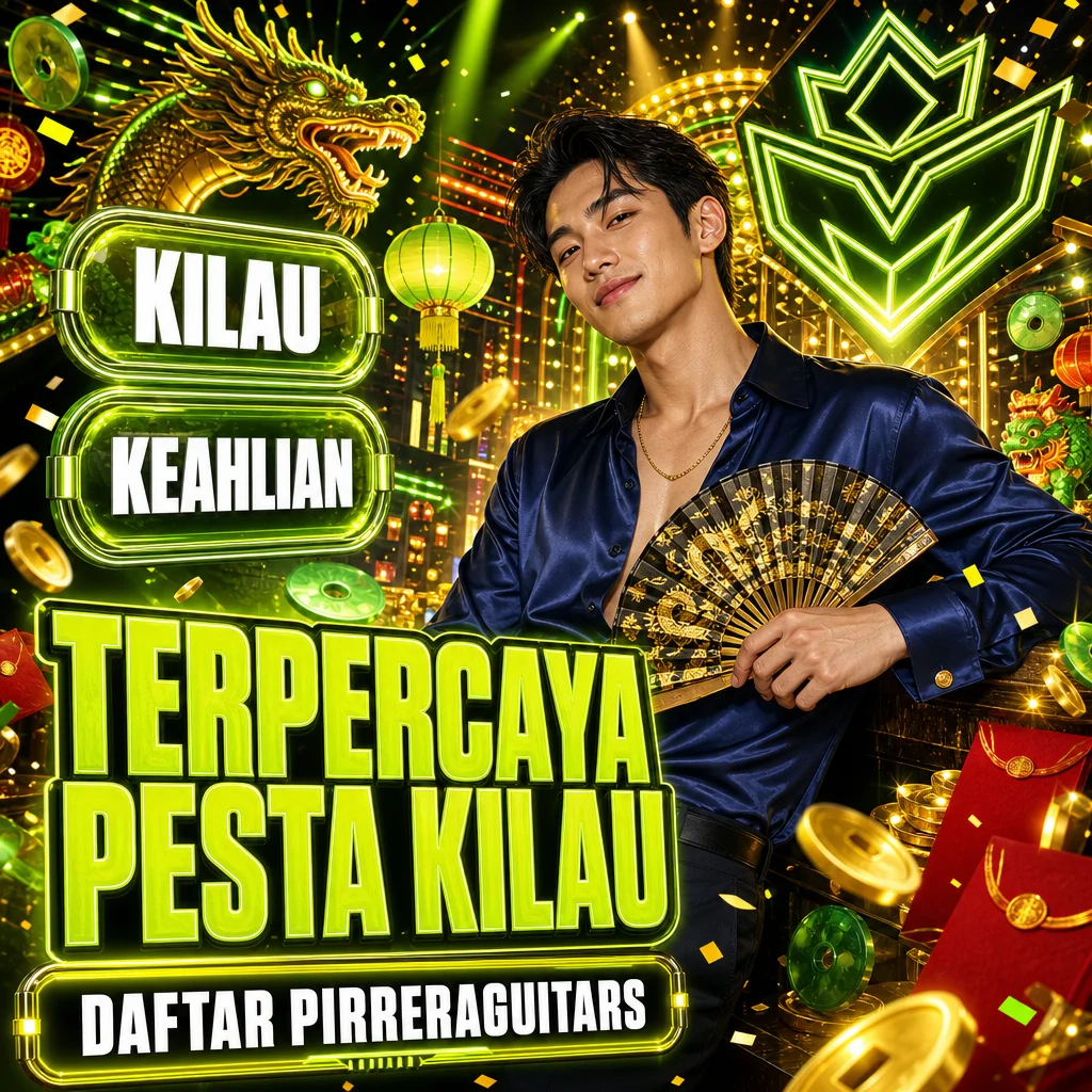 SLOT ONLINE TERPERCAYA
