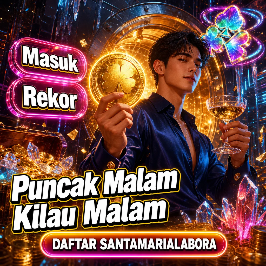SLOT888 GACOR