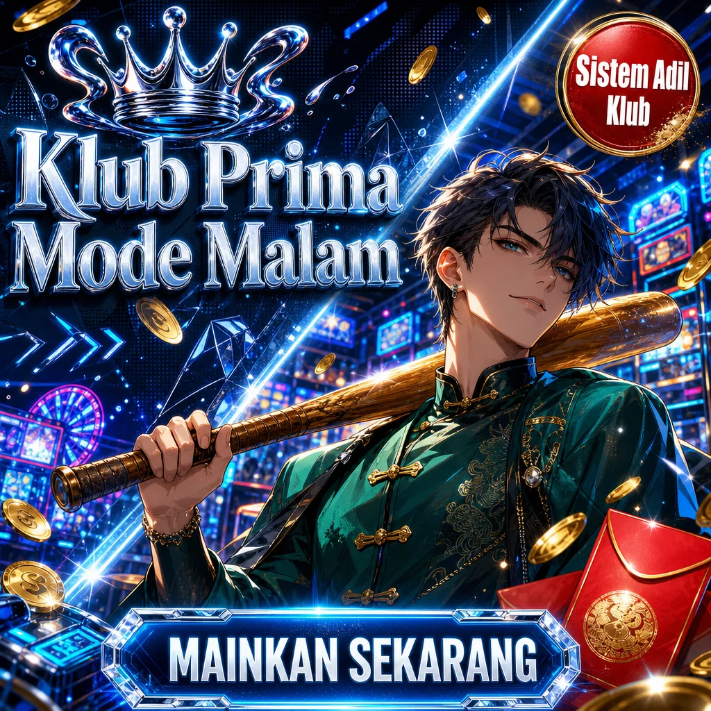 SLOT JP