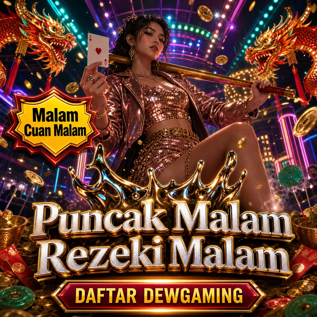 SLOT GACOR MAXWIN