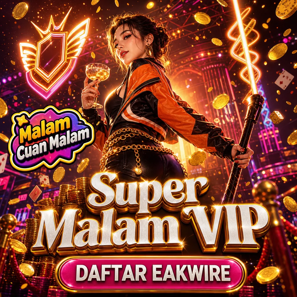 SLOT GAMPANG MENANG