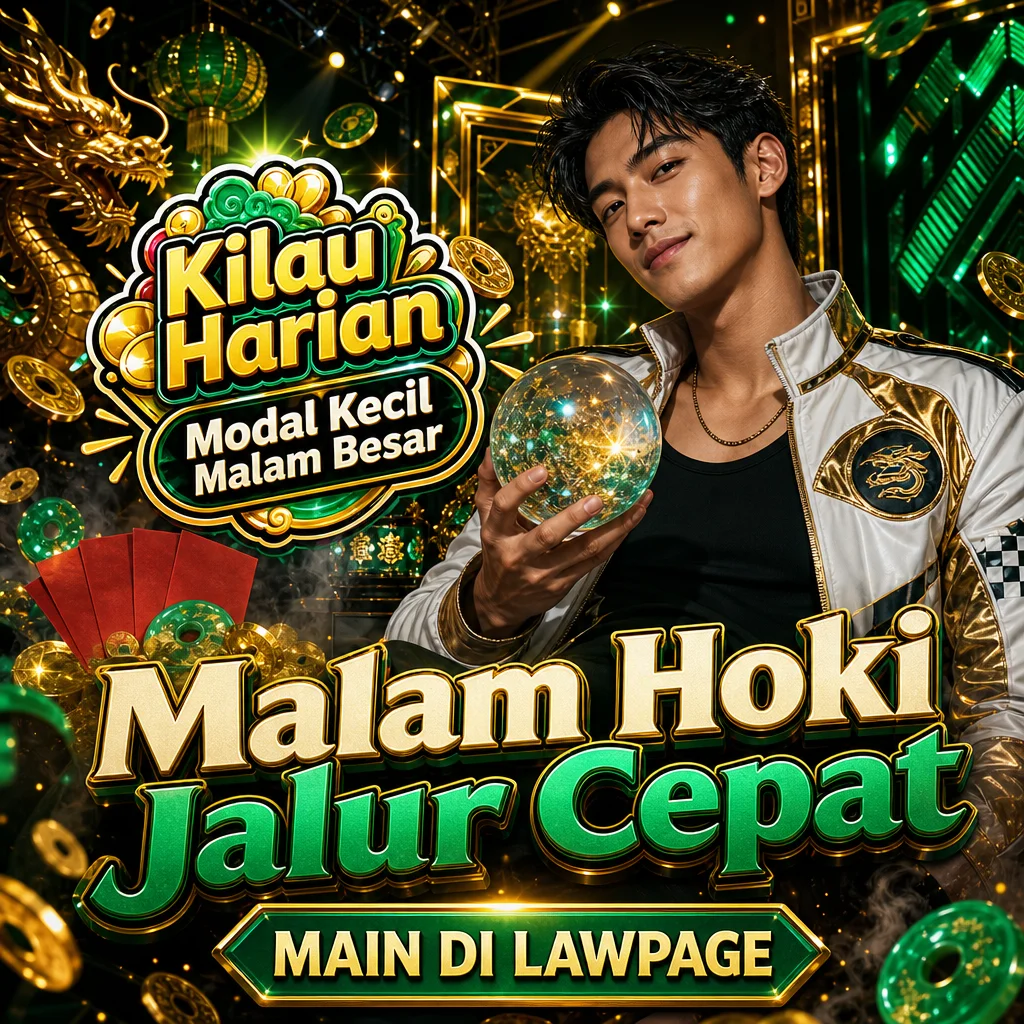 SITUS GACOR