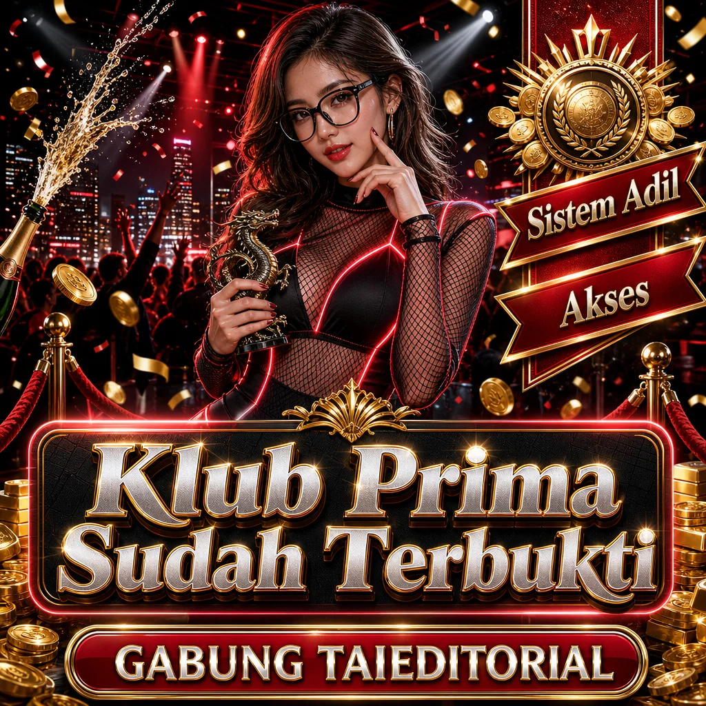SLOT LOGIN
