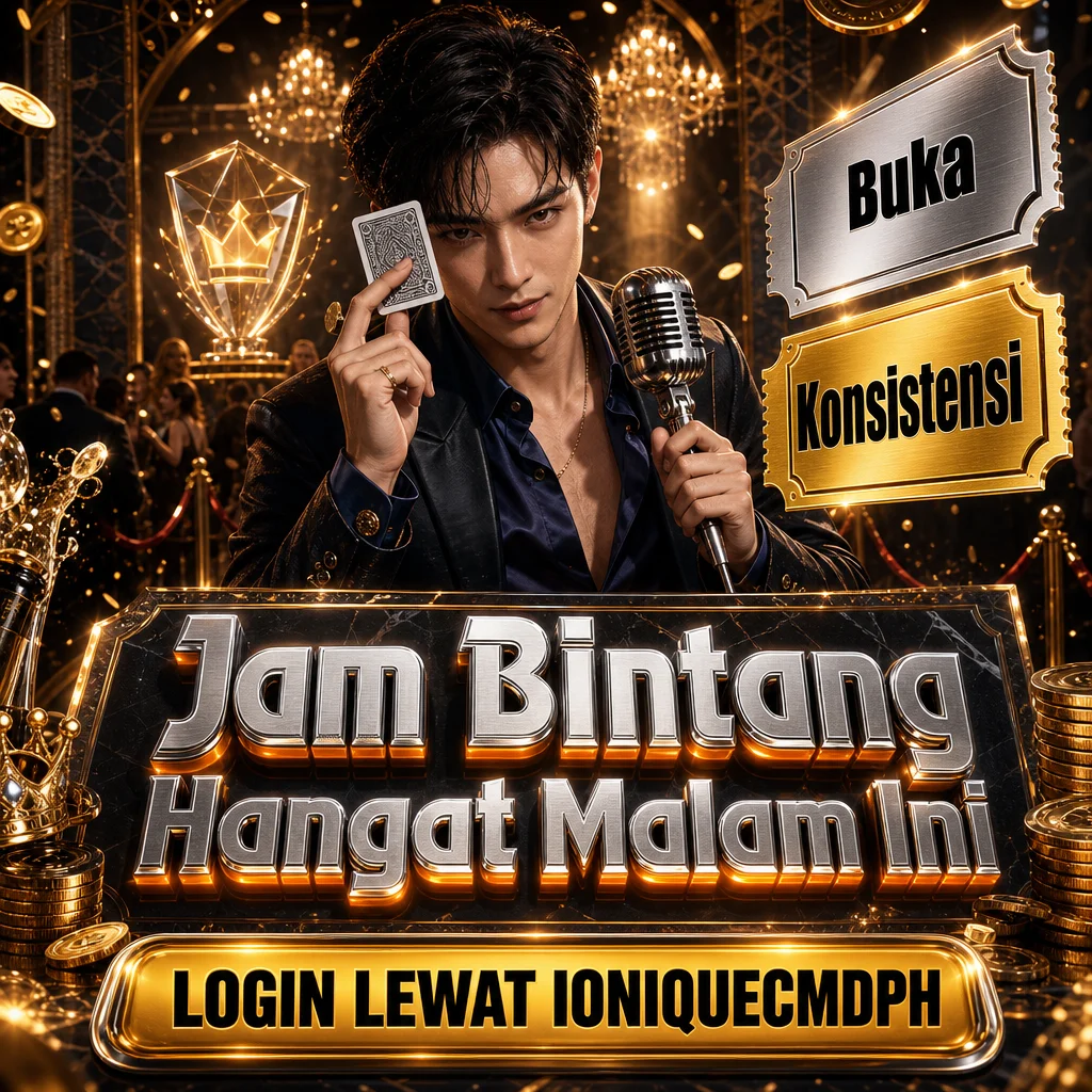 SLOT TOTO GACOR