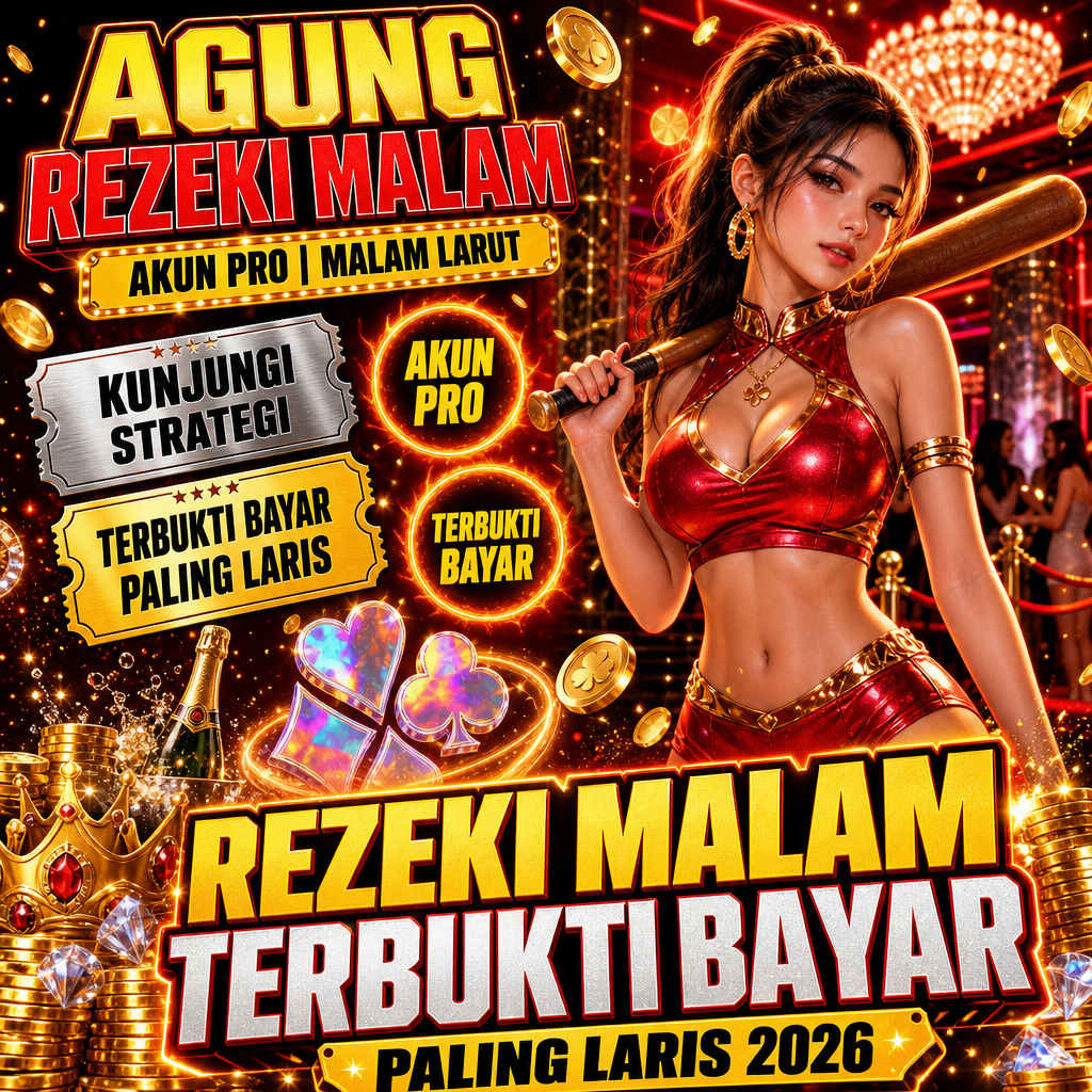 PENGELUARAN TOGEL HARI INI