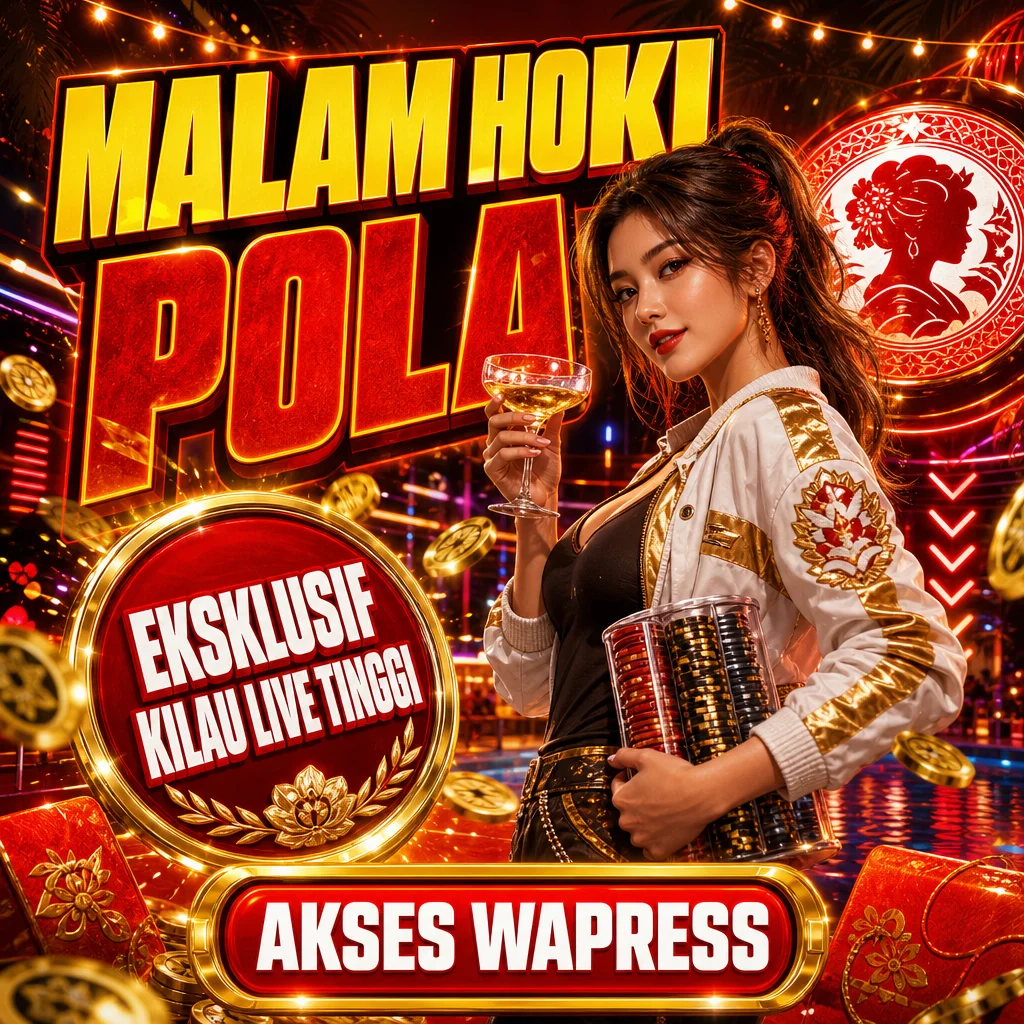 DAFTAR SITUS SLOT TERBARU