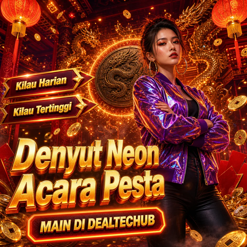 LINK GACOR HARI INI