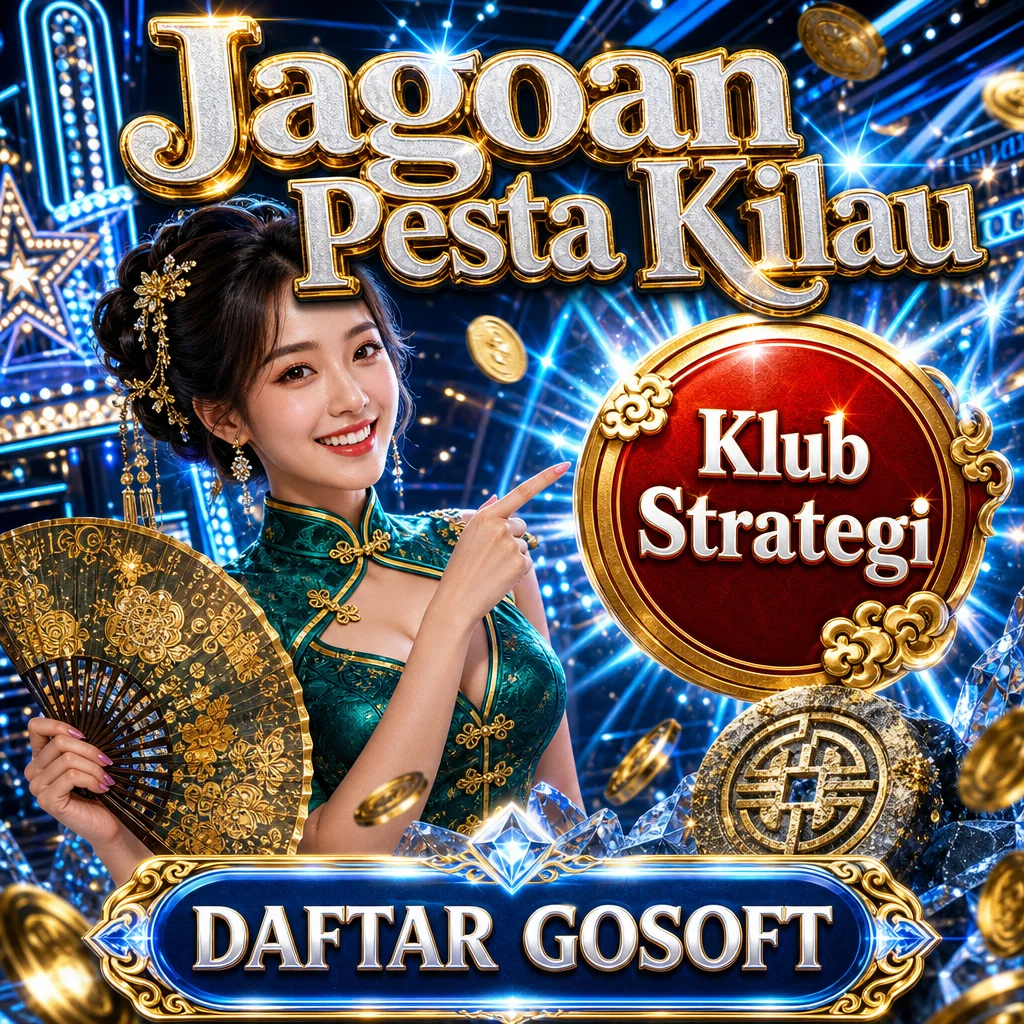 SLOT TOTO GACOR
