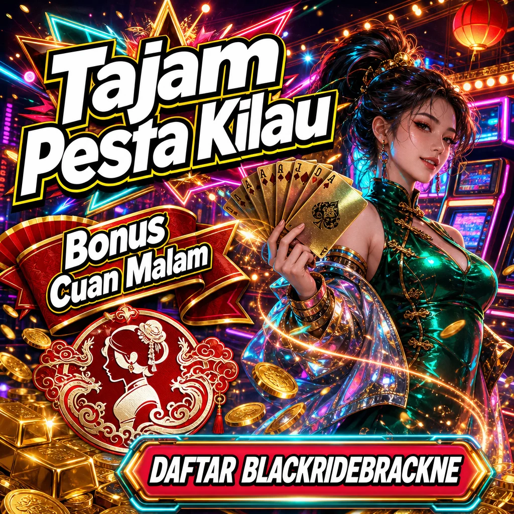 SITUS SLOT HARI INI