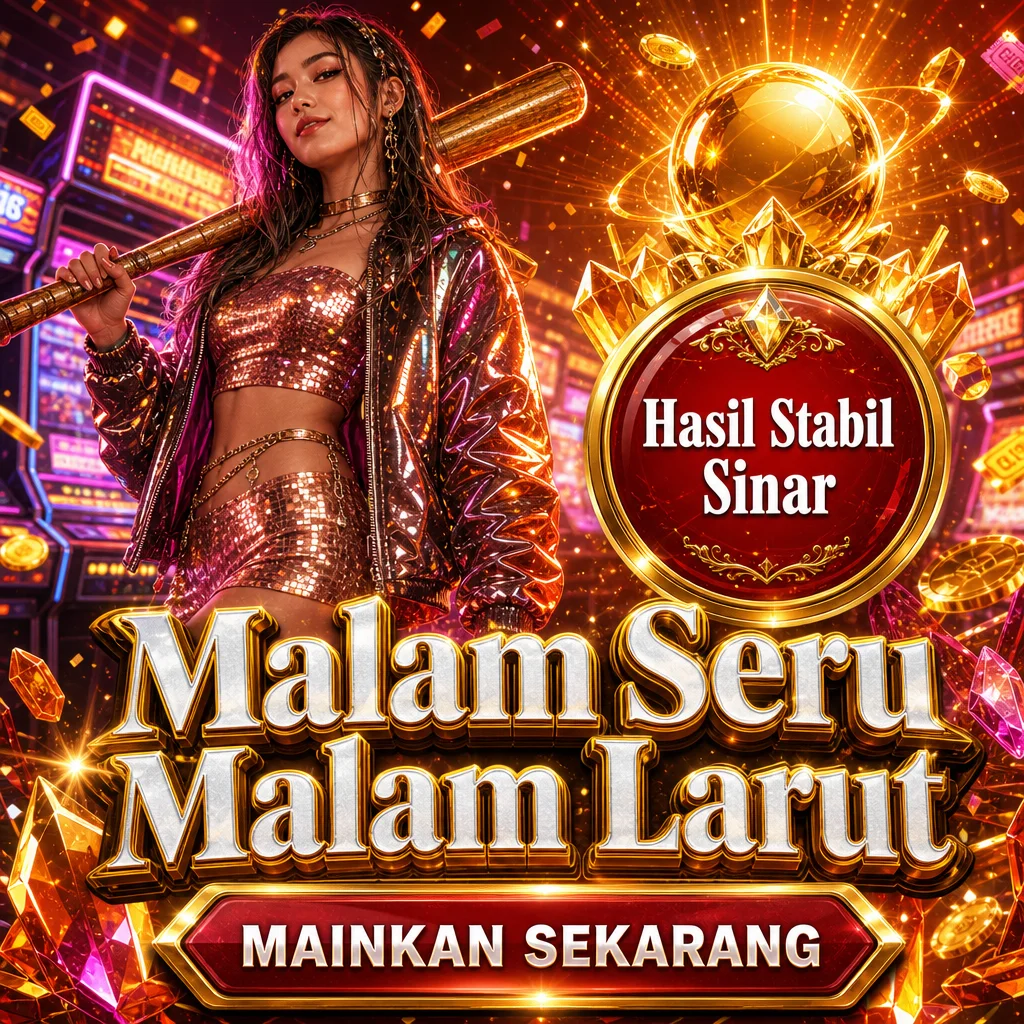SLOT MODAL 5K