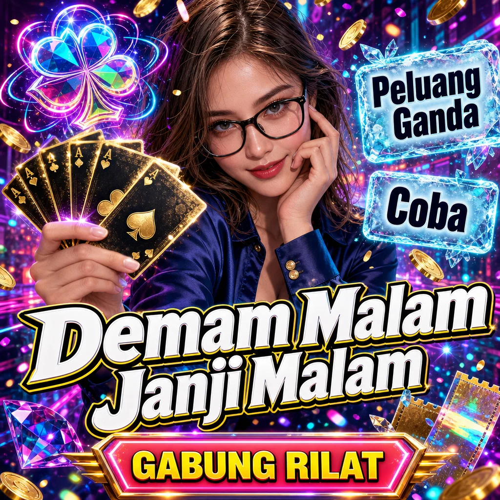 SLOT LUAR NEGERI