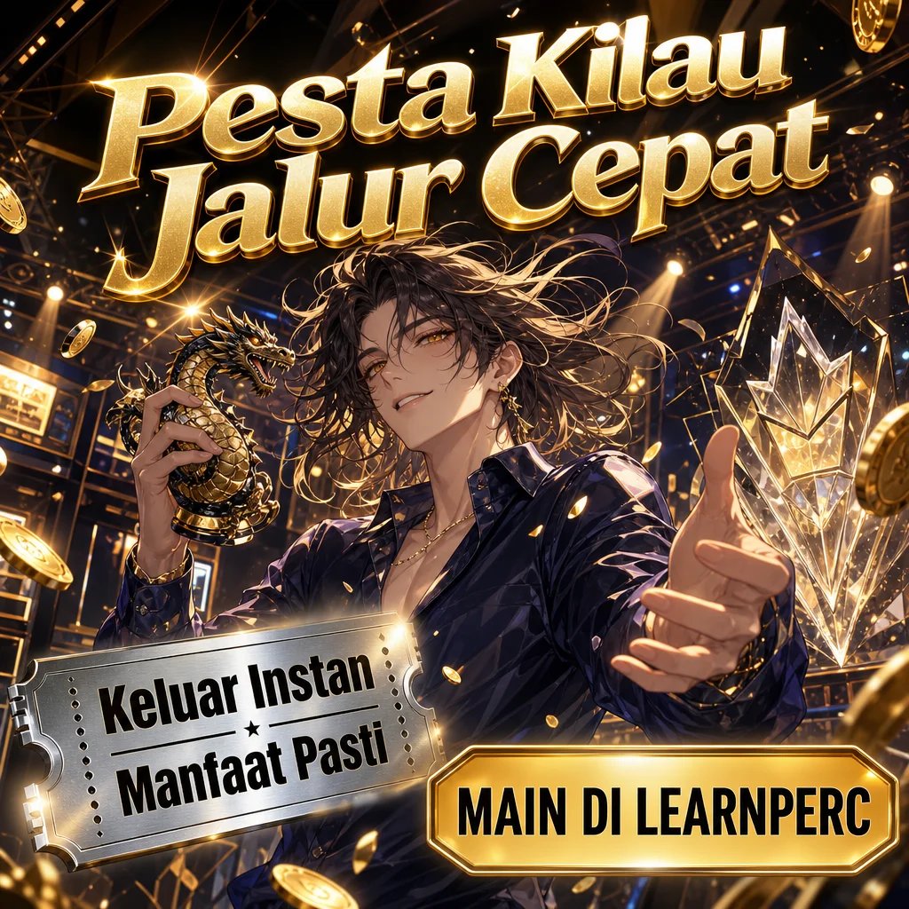 SLOT LUAR NEGERI
