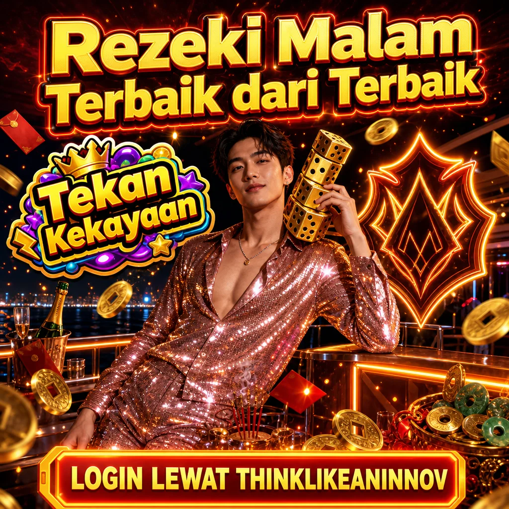 4D SLOT TERPERCAYA