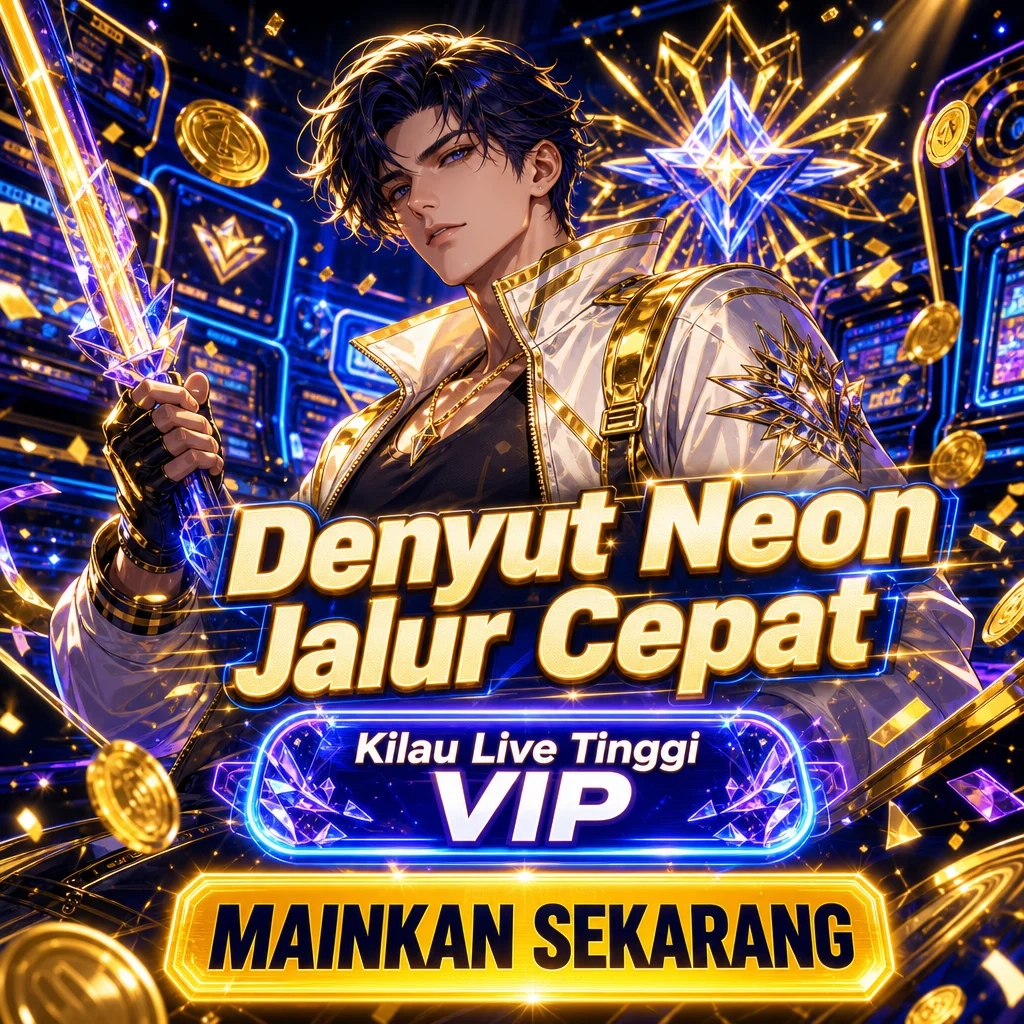SLOT GACOR HARI INI
