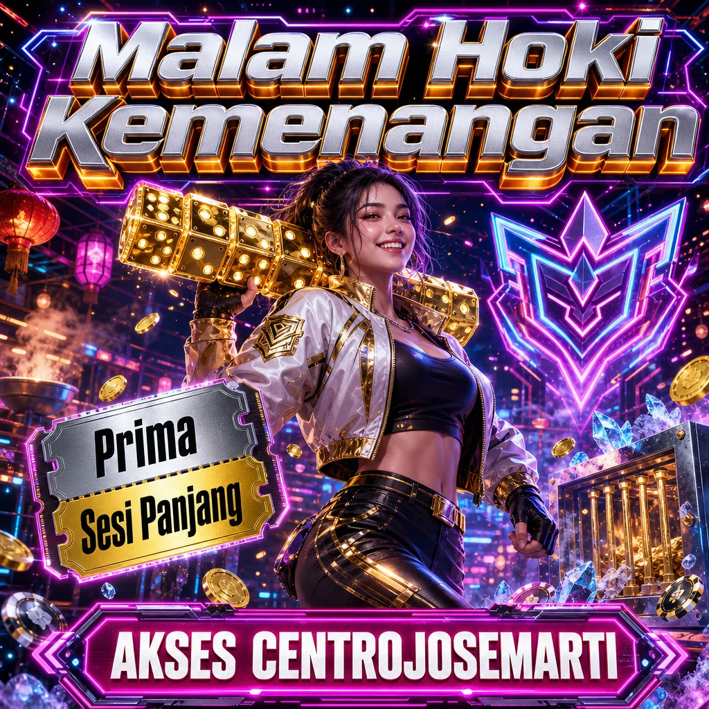 SLOT TERPERCAYA