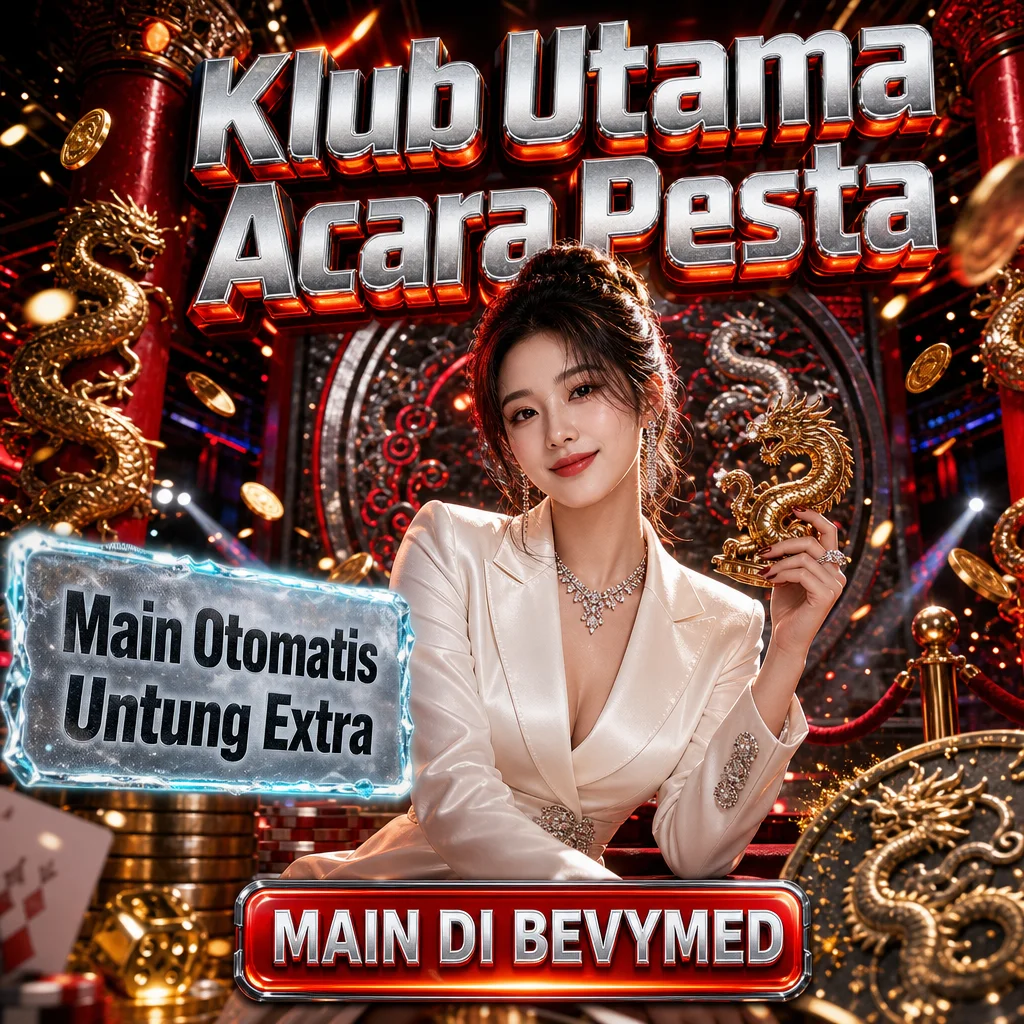 SLOT MANIA