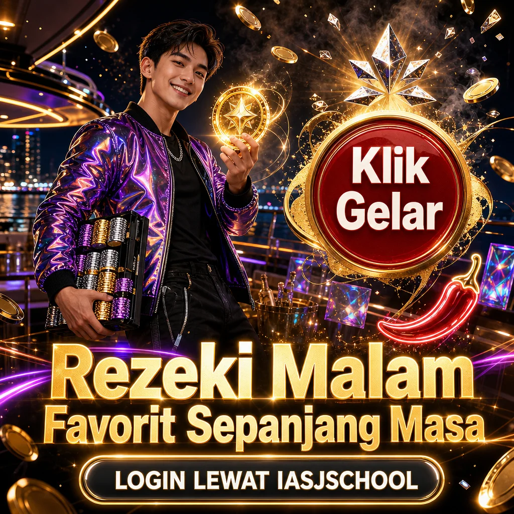 SLOT MENANG MUDAH