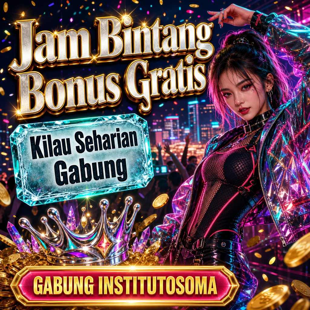 SLOT GACOR TERBARU