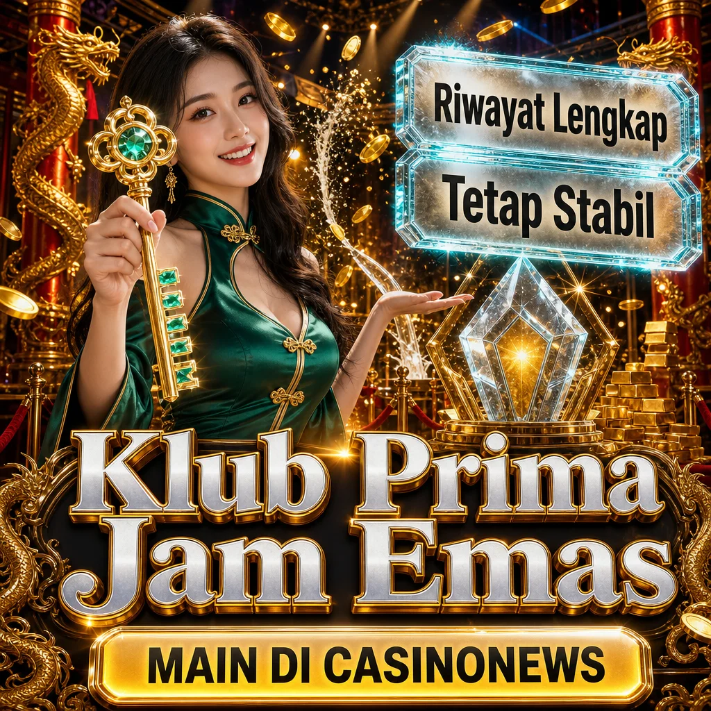 SLOT GACOR RESMI