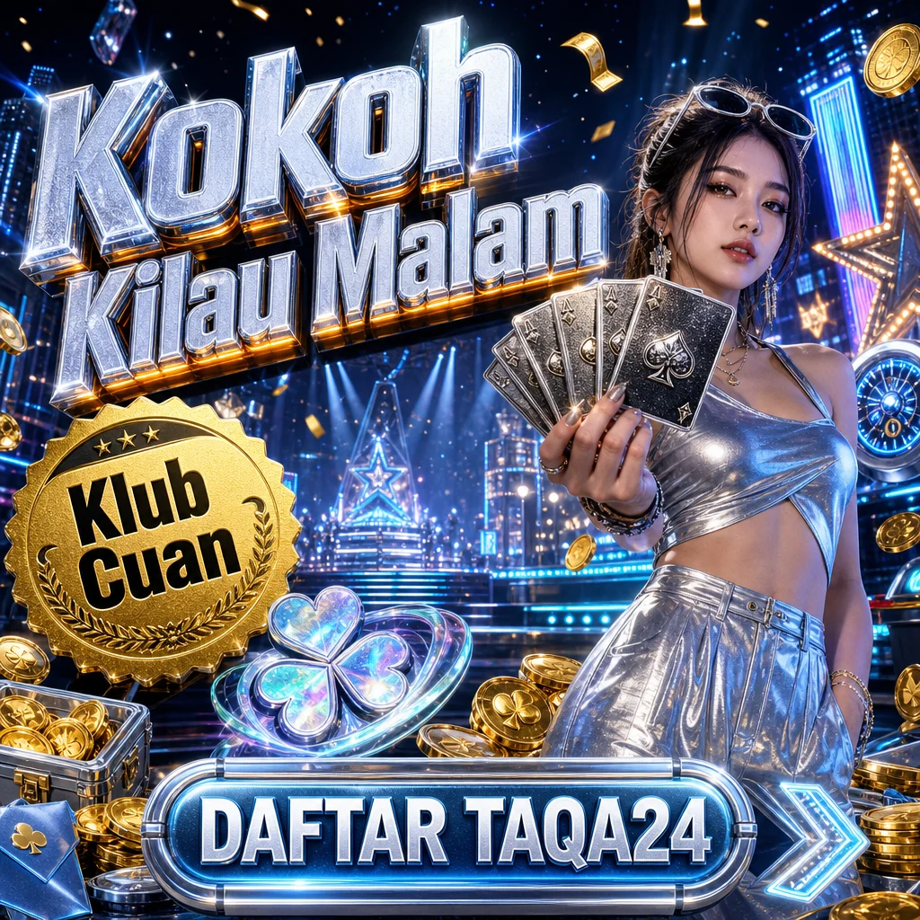 SLOT MUDAH MENANG