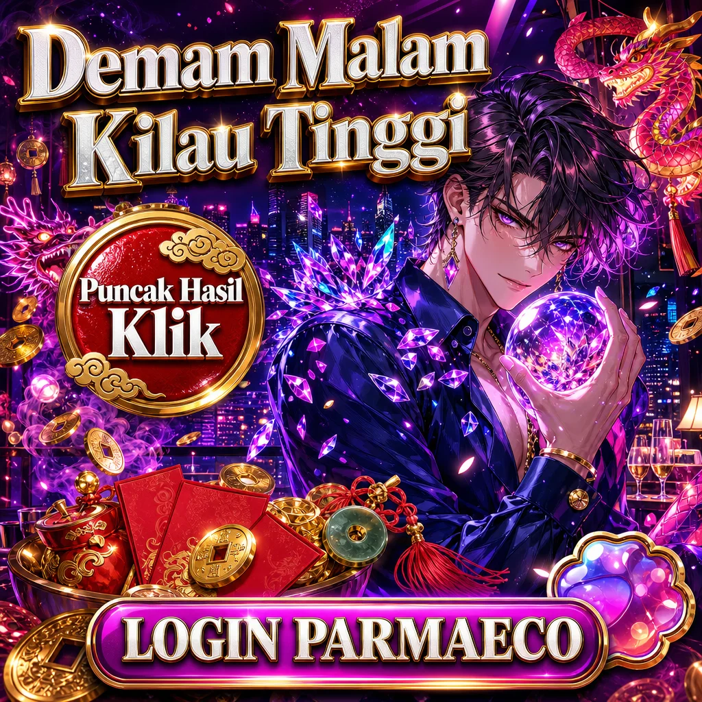 4D SLOT TERPERCAYA