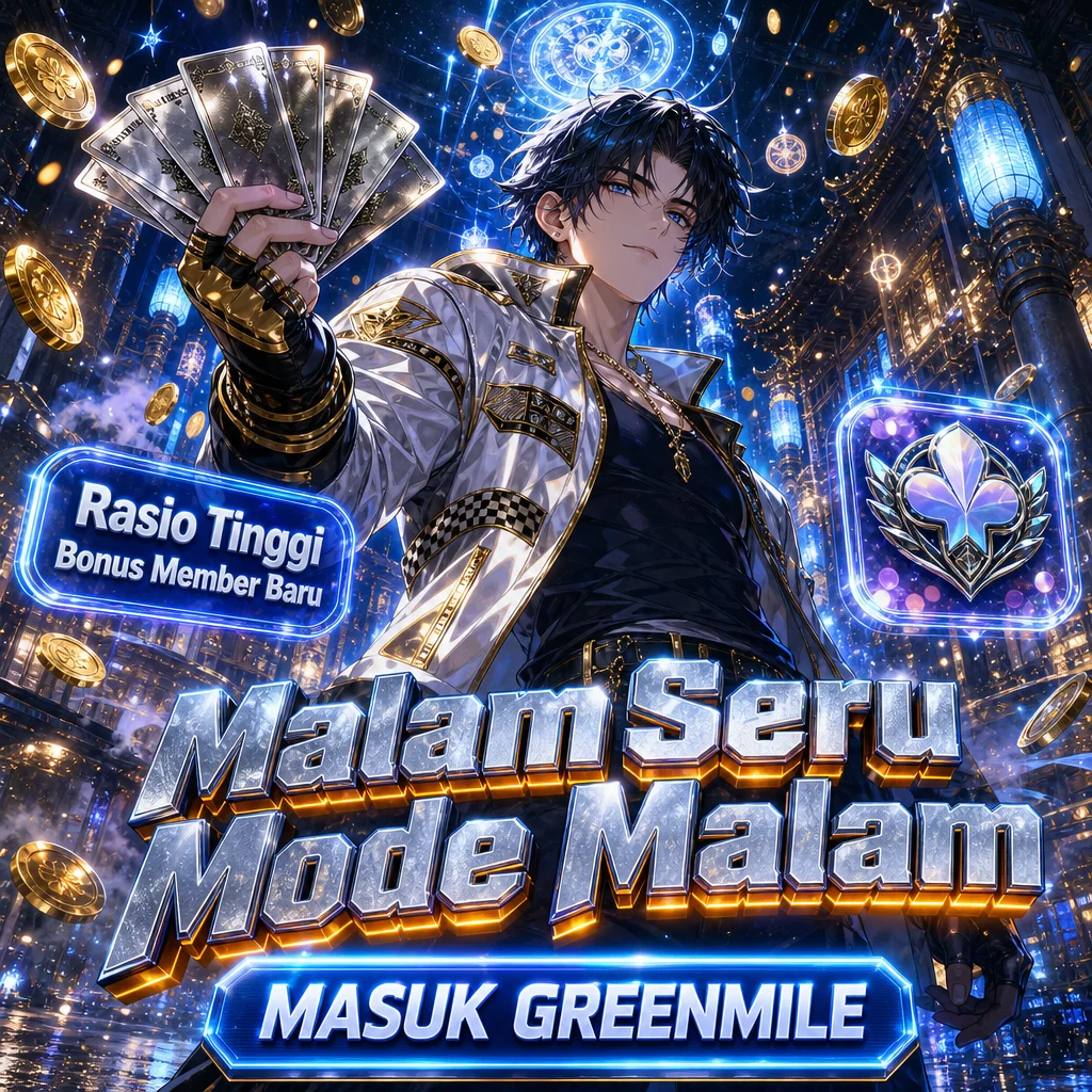 SLOT GACOR THAILAND