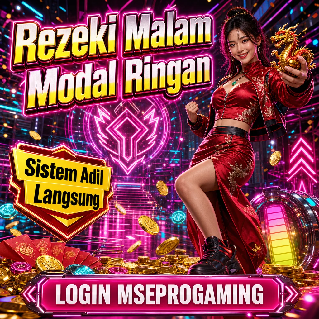 DAFTAR TOGEL