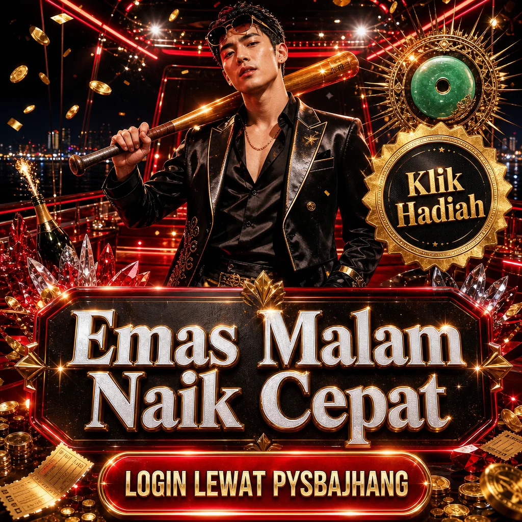 SLOT MAXWIN SORE INI
