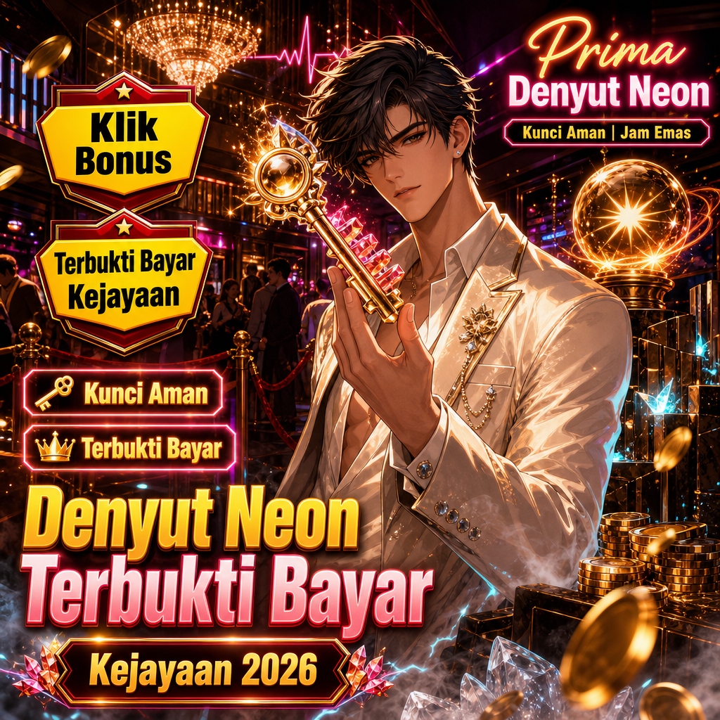 SLOT GACOR GAMPANG MENANG