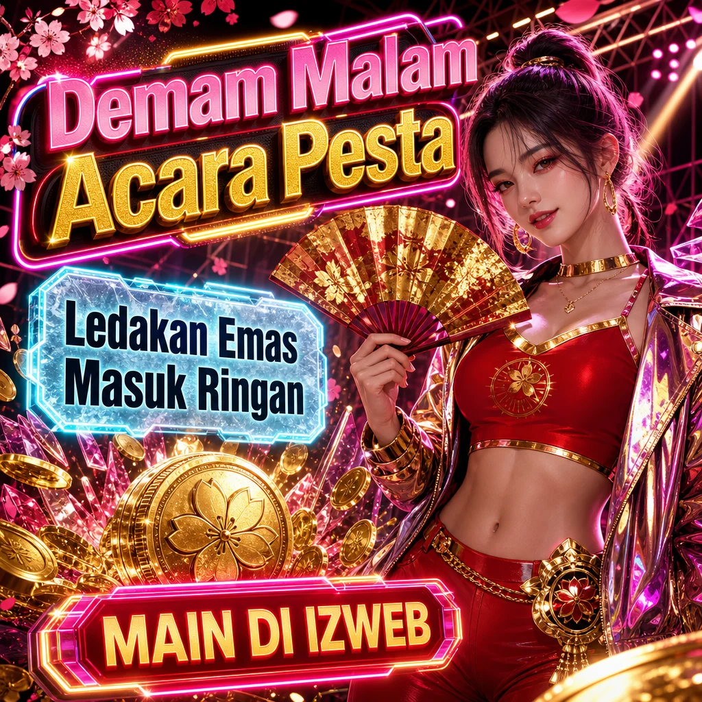 LINK SLOT SERVER LUAR