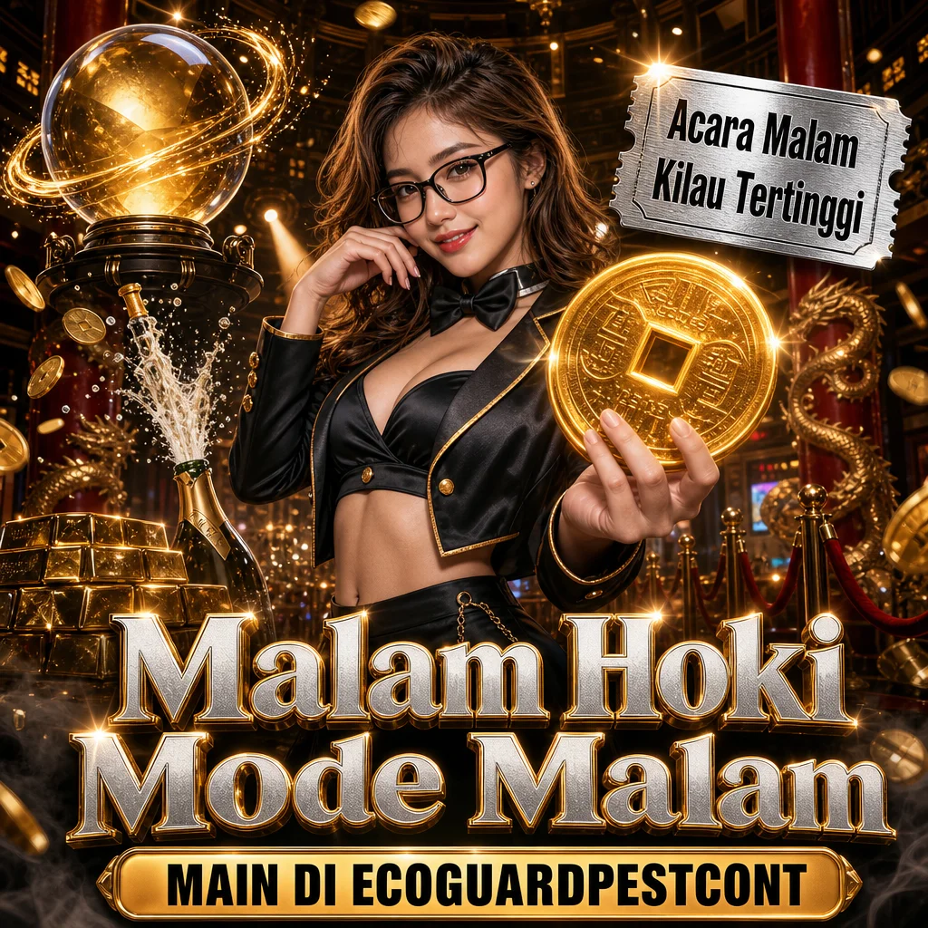 LINK RESMI SLOT GACOR