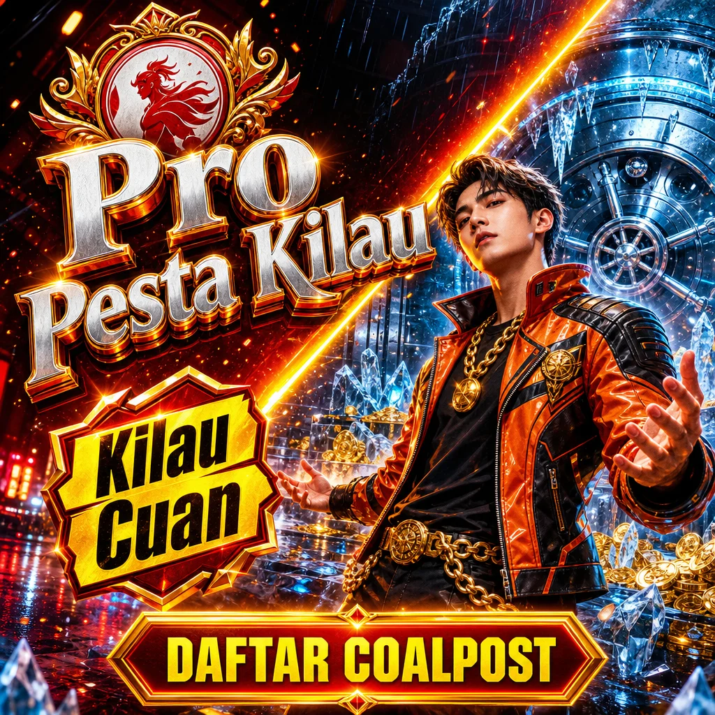 DAFTAR SITUS JUDI BOLA
