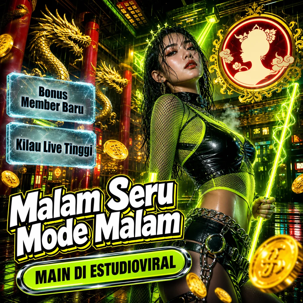 SLOT PASTI BAYAR