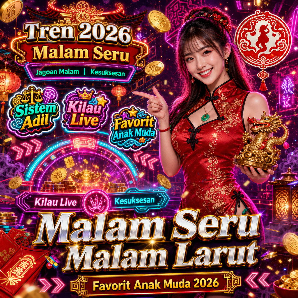 LINK GACOR HARI INI