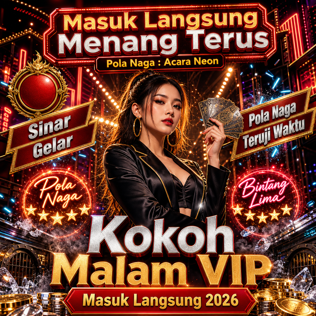 SLOT GACOR 88