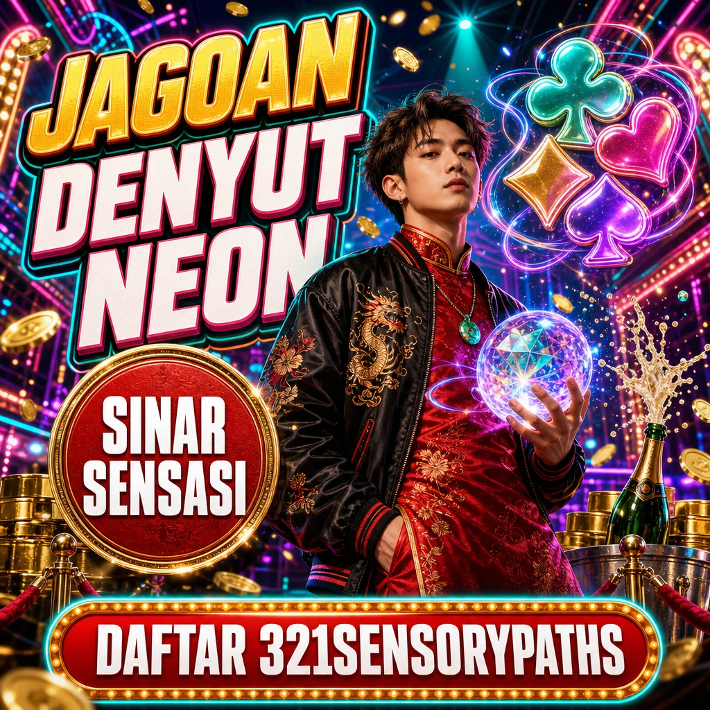 SLOT ONLINE GACOR