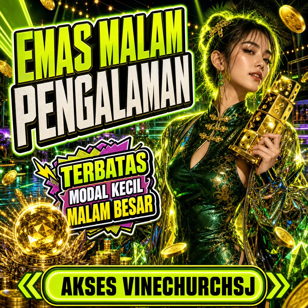 SLOT TERPERCAYA SBO