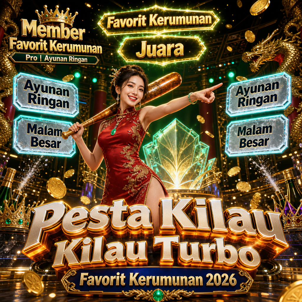 SLOT PRAGMATIC 2026
