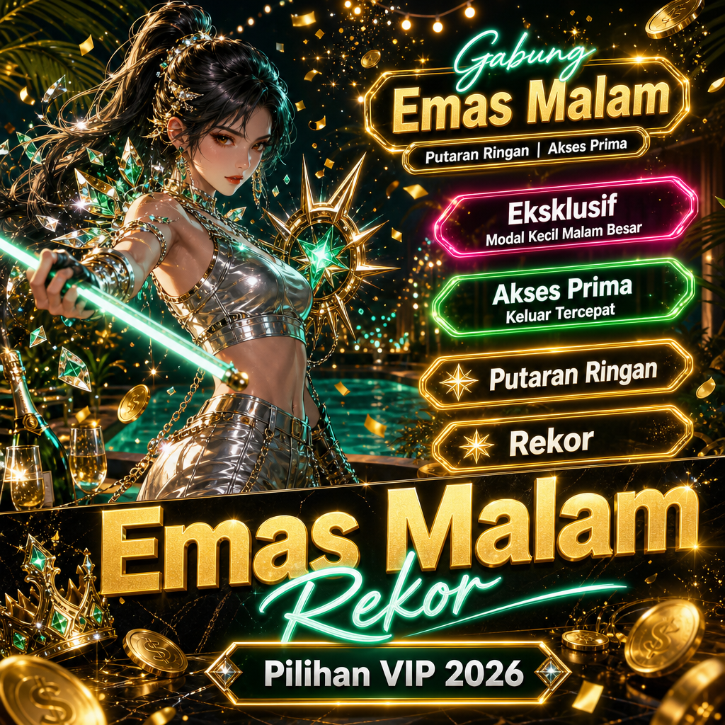 SLOT ONLINE TERPERCAYA